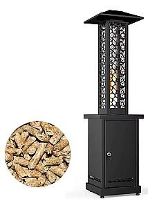 Vatra de foc ArtFlame Tenerife