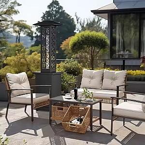 Vatra de foc ArtFlame Tenerife