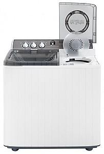 Masina de spalat semiautomată NobelTek NSWM 10.5S