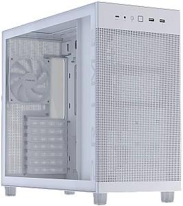 Carcasa Asus Prime AP303 TG White