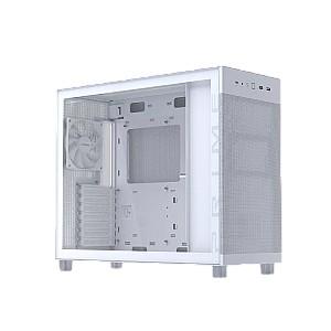 Carcasa Asus Prime AP303 TG White