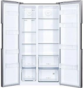 Frigider CANDY CHSVN 174X