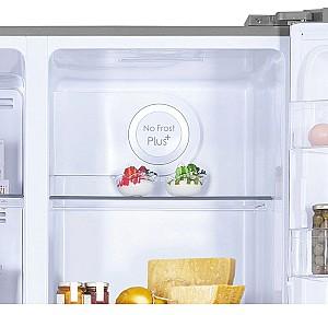 Frigider CANDY CHSVN 174X