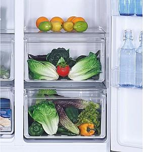 Frigider CANDY CHSVN 174X