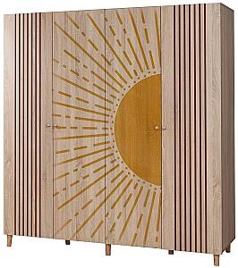 Dulap Trendy Loni 4 971 Sonoma