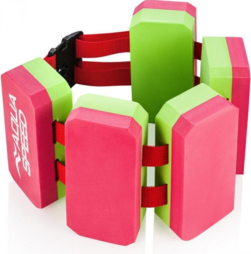 Accesoriu pentru inot AQUA SPEED Pas (6303/173)