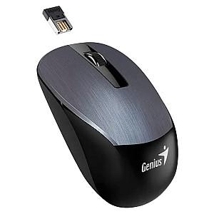 Mouse Genius NX-7015 Iron Grey