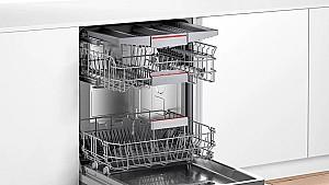 Masina de spalat vase incorporabilă Bosch SMV4HVX31E