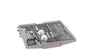 Masina de spalat vase incorporabilă Bosch SMV4HVX31E