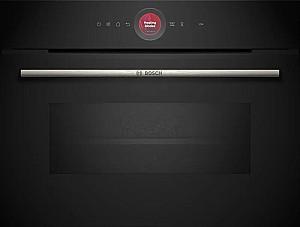 Cuptor cu microunde incorporabil Bosch CMG7241B1