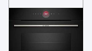 Cuptor cu microunde incorporabil Bosch CMG7241B1
