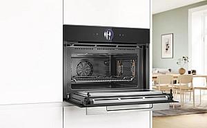 Cuptor electric incorporabil Bosch CMG7761B1