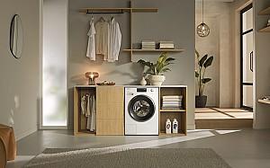 Masina de spalat Miele WWK360 WCS