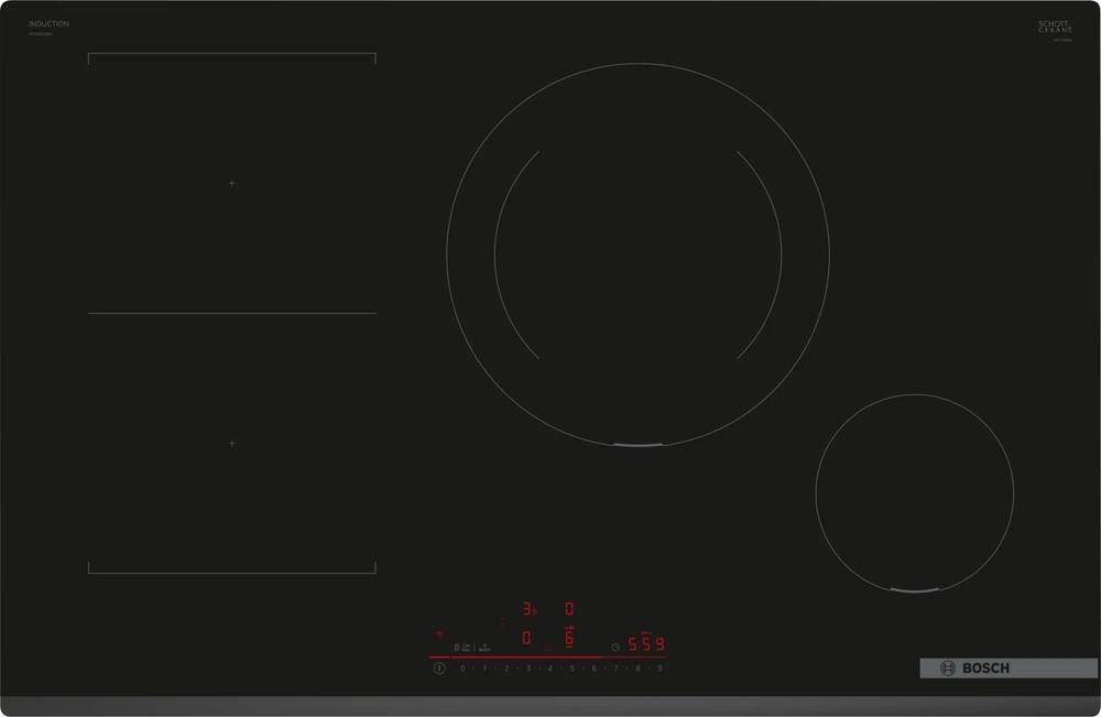 Plita incorporabila electrica Bosch PVS831HB1E