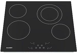 Plita incorporabila electrica Bauer PR 6044ET-A3