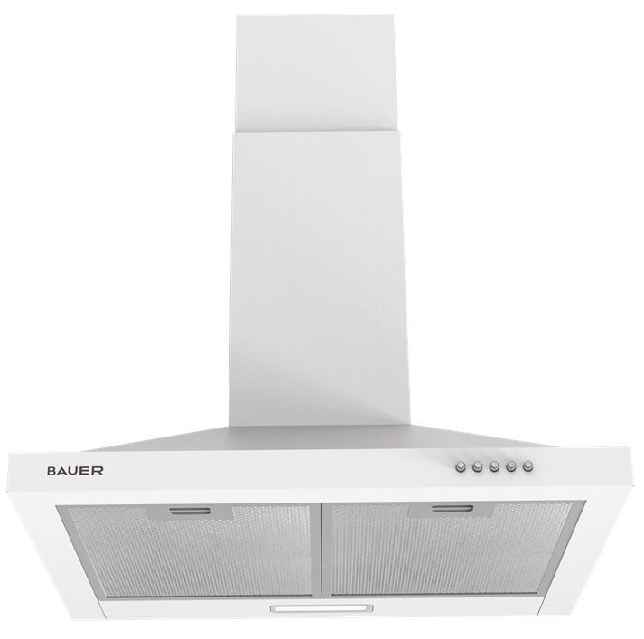 Hota Bauer TD 17P1 WHITE