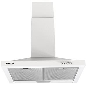 Hota Bauer TD 17P1 WHITE