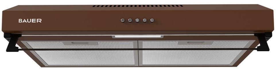 Hota Bauer TF 2360A1 BROWN