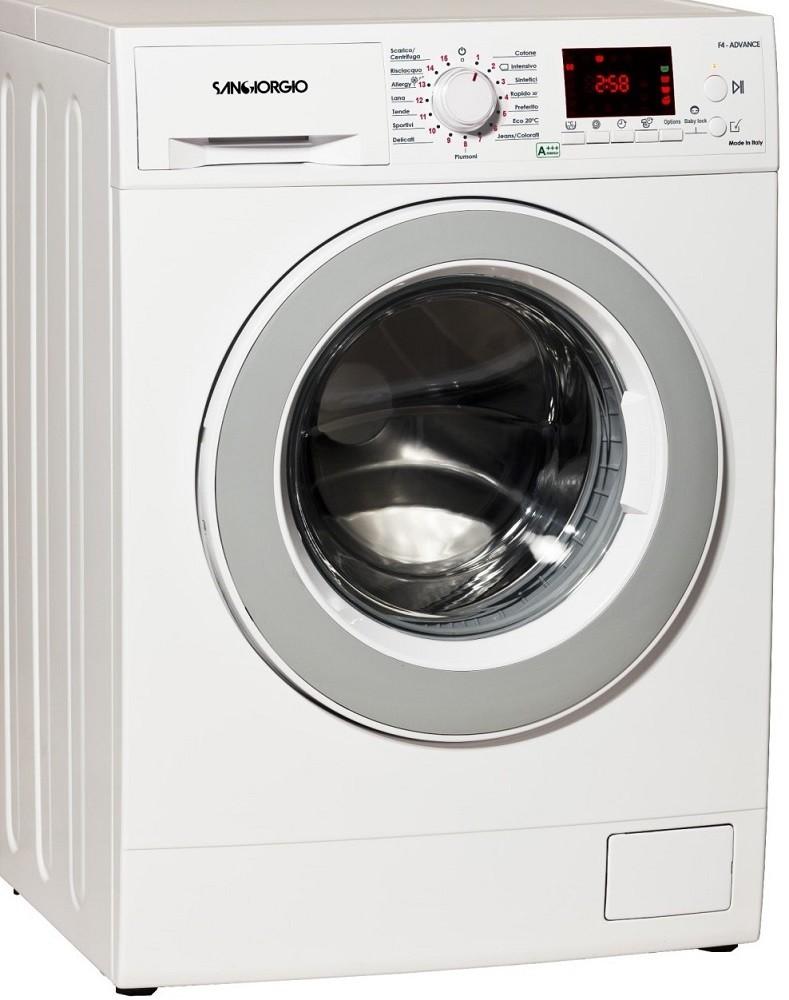 Masina de spalat Sangiorgio F 1012P