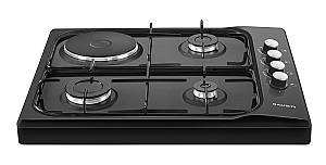 Plita de masa Bauer OK 631RT30S