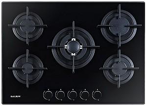 Plita pe gaz incorporabila Bauer GH-705 BG02