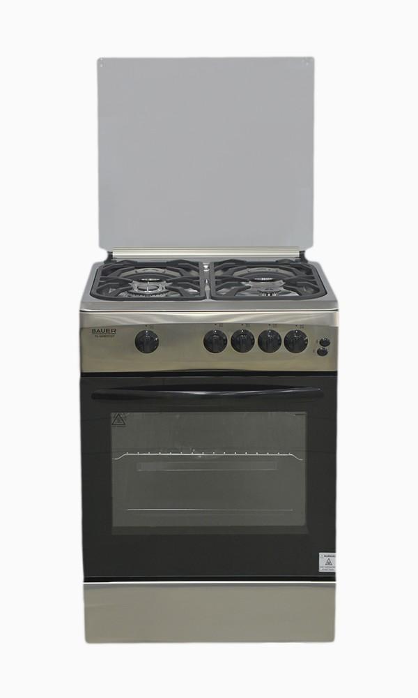 Aragaz, Plita de gaz Bauer TG 6640 IICG