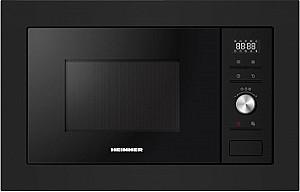 Cuptor cu microunde incorporabil Heinner HMW-MDBI28GDBK
