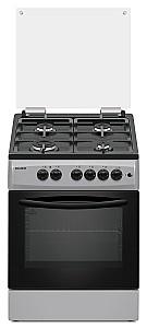 Aragaz, Plita de gaz Bauer TE 6640 SBLCT