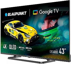 Televizor Blaupunkt 43QBG6000