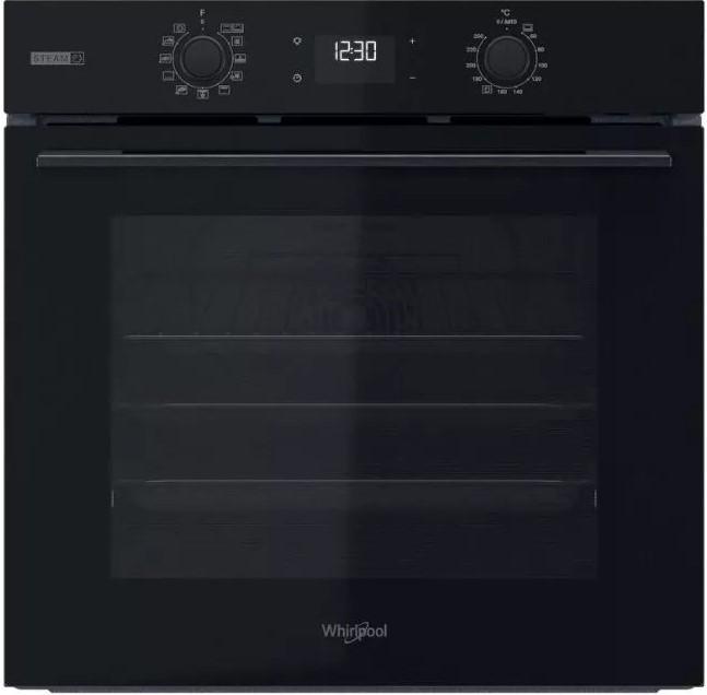 Cuptor electric incorporabil Whirlpool OMSK58CU1SB