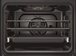 Cuptor electric incorporabil Whirlpool OMSK58CU1SB