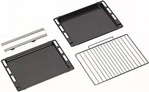 Cuptor electric incorporabil Whirlpool OMSK58CU1SB