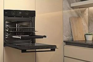 Cuptor electric incorporabil Whirlpool OMSK58CU1SB