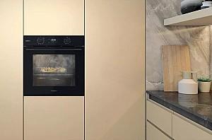 Cuptor electric incorporabil Whirlpool OMSK58CU1SB