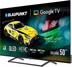 Televizor Blaupunkt 50QBG6000
