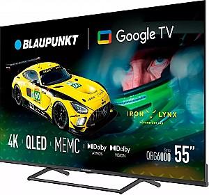 Televizor Blaupunkt 55QBG6000
