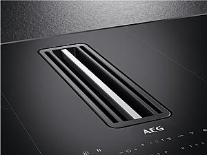 Plita incorporabila electrica AEG CCE84751CB