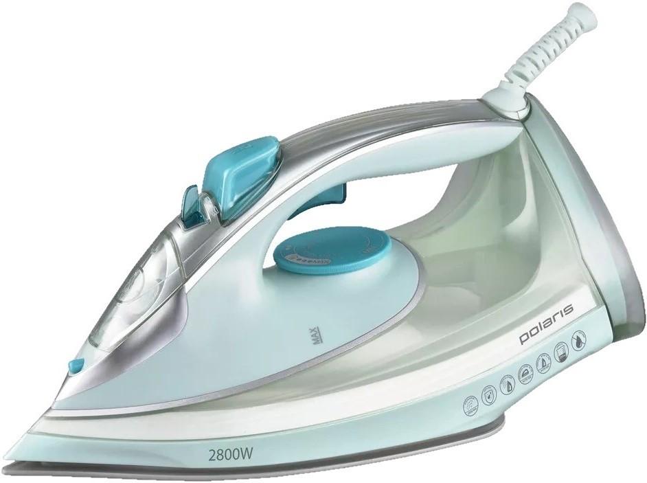 Fier de calcat Polaris PIR 2883AK Menta/Gri