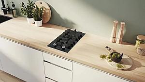 Plita pe gaz incorporabila Bosch PRB3A6I40