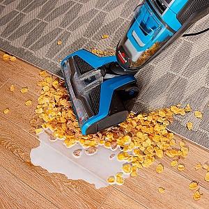 Aspirator vertical Bissell CrossWave 17132