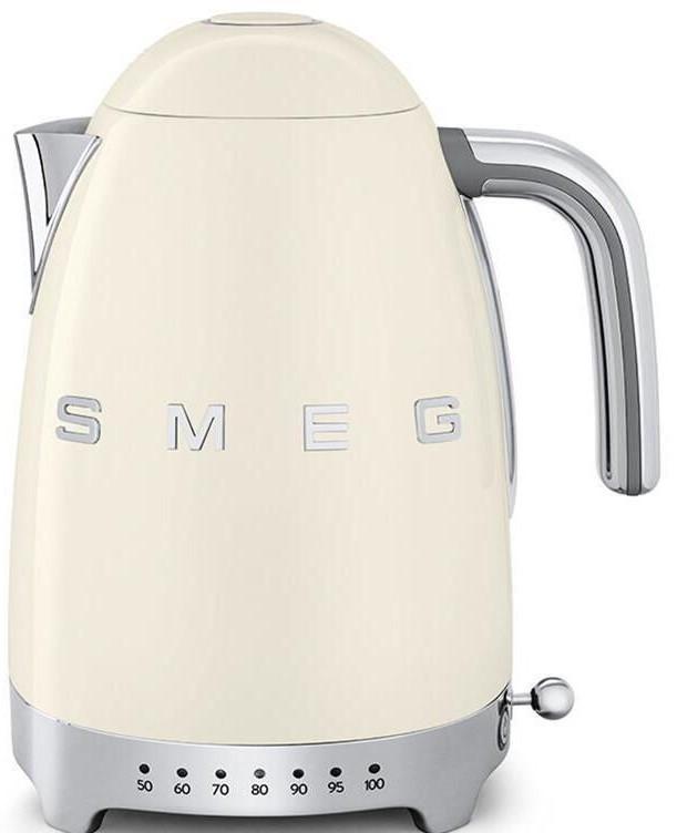 Fierbator electric de apa SMEG KLF04CREU