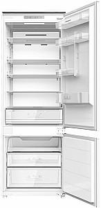 Frigider Heinner HCNF-BIM403INVD