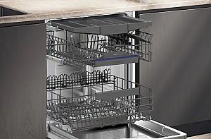 Masina de spalat vase incorporabilă SIEMENS SN73HX14CE