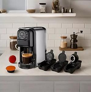 Espressor Zilan ZLN2846