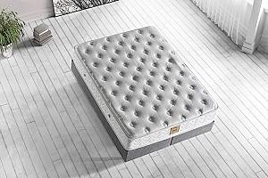 Saltea Trendy Dream 200x200 Alb