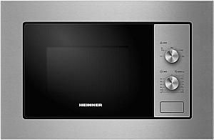 Cuptor cu microunde incorporabil Heinner HMW-MDBI20MIX