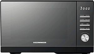 Cuptor cu microunde Heinner HMW-MD25DMRBK