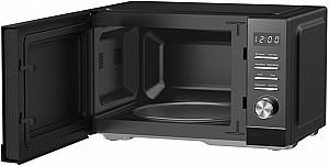 Cuptor cu microunde Heinner HMW-MD25DMRBK