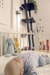 Interfon bebelusi Motorola PIP1500