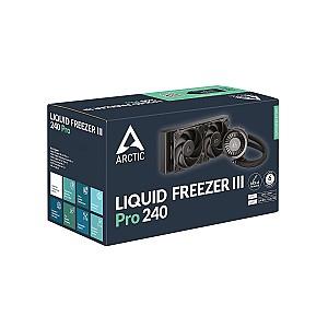 Cooler procesor Arctic Liquid Freezer III Pro 240
